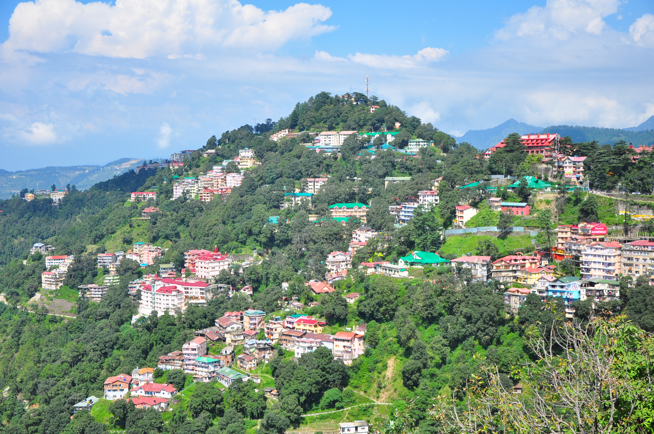 How to Make Your Trip to Shimla Seem Like A Cakewalk?