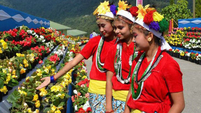 sikkim culture  travelrsguru